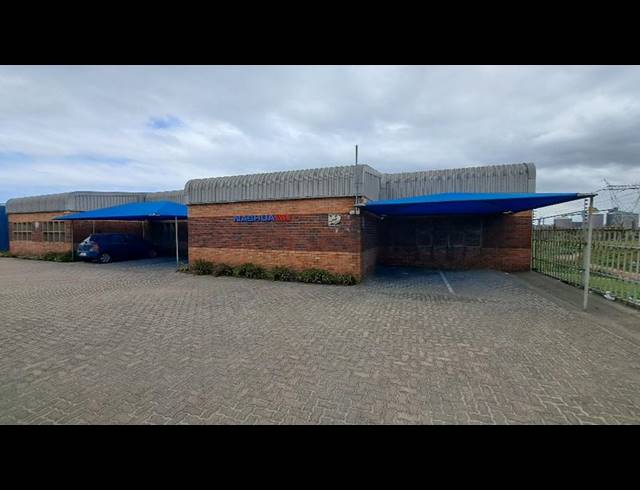 BUSINESS PROPERTY TO RENT IN RICHARDS BAY EXT 7